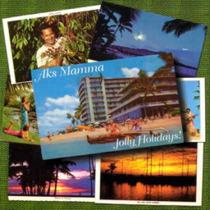Miscellaneous CDs 65649