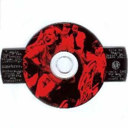 Miscellaneous CDs 66604
