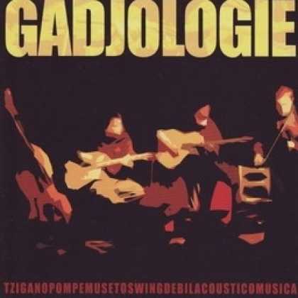 Miscellaneous CDs 66891