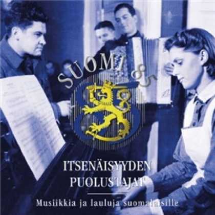 Miscellaneous CDs 68636