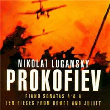 Miscellaneous CDs 70575