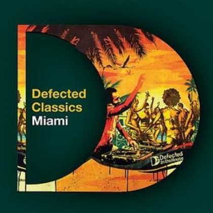 Miscellaneous CDs 71271