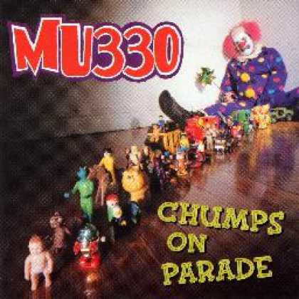 Miscellaneous CDs 71286