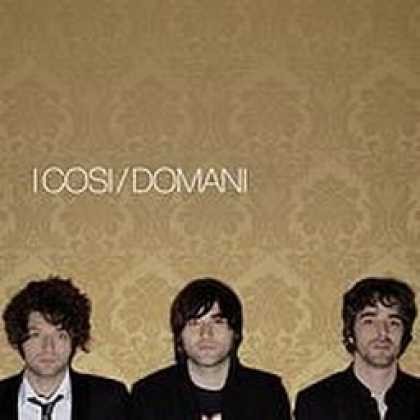 Miscellaneous CDs 73013
