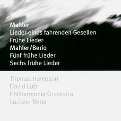Miscellaneous CDs 73182