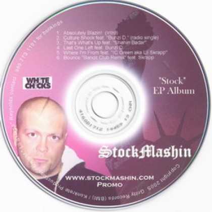 Miscellaneous CDs 73967