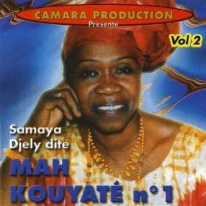 Miscellaneous CDs 74825
