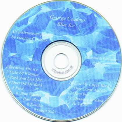 Miscellaneous CDs 76895