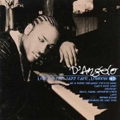 Miscellaneous CDs 77542