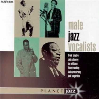 Miscellaneous CDs 79094