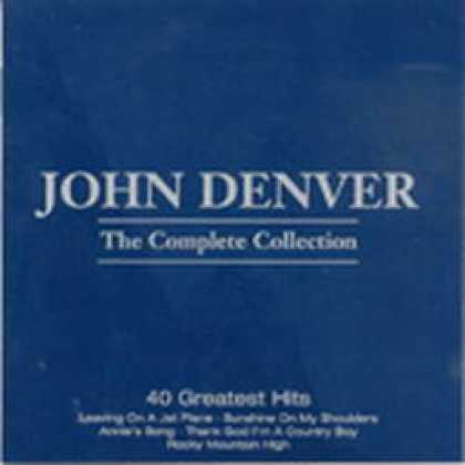 Miscellaneous CDs 7958