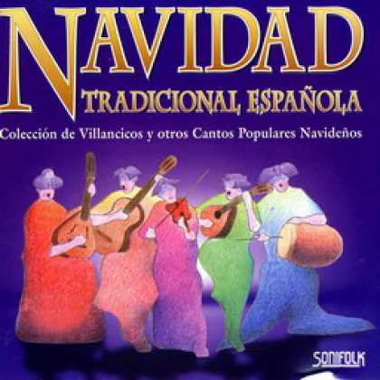 Miscellaneous CDs 79756