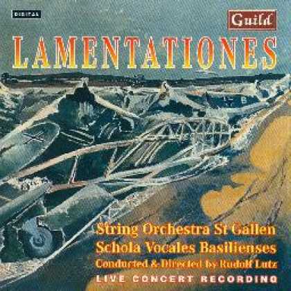Miscellaneous CDs 79764