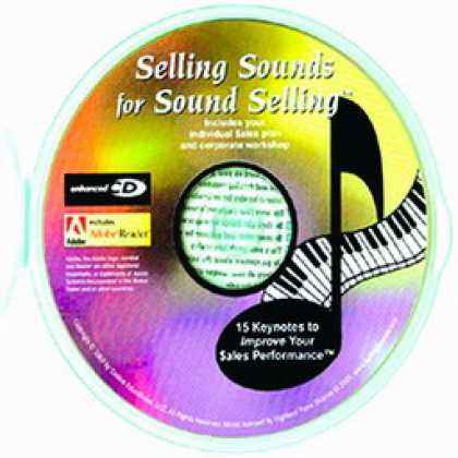 Miscellaneous CDs 80558