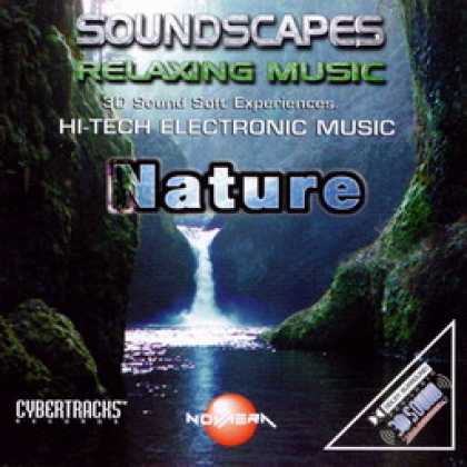 Miscellaneous CDs 80579