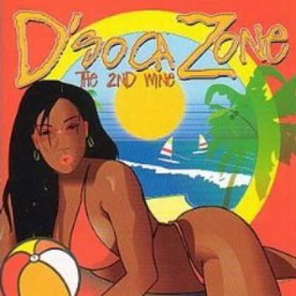 Miscellaneous CDs 84107