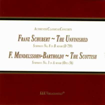 Miscellaneous CDs 84118