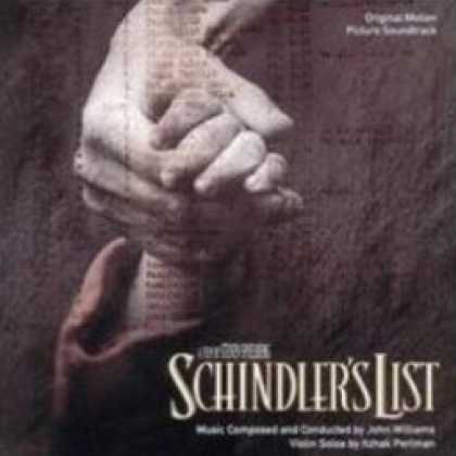 Miscellaneous CDs 84137