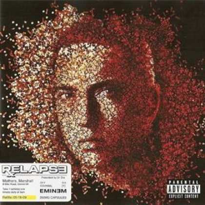 Miscellaneous CDs 84144