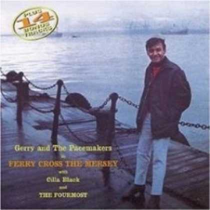 Miscellaneous CDs 85208