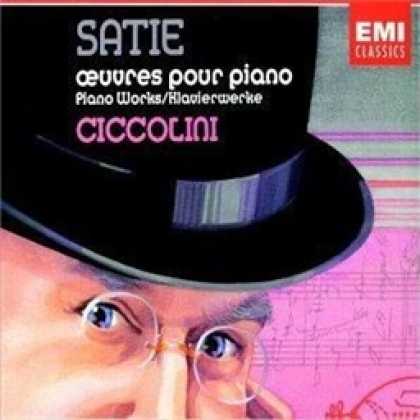 Miscellaneous CDs 85247