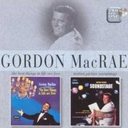 Miscellaneous CDs 85852