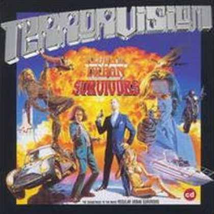 Miscellaneous CDs 87906