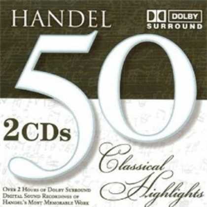 Miscellaneous CDs 88152
