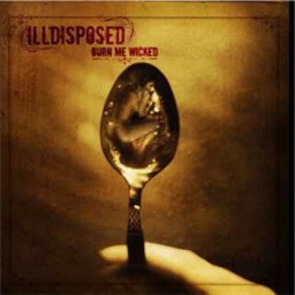 Miscellaneous CDs 89119