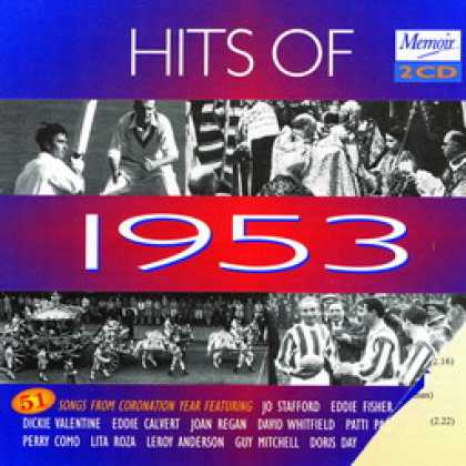 Miscellaneous CDs 89141