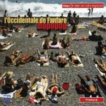 Miscellaneous CDs 89215