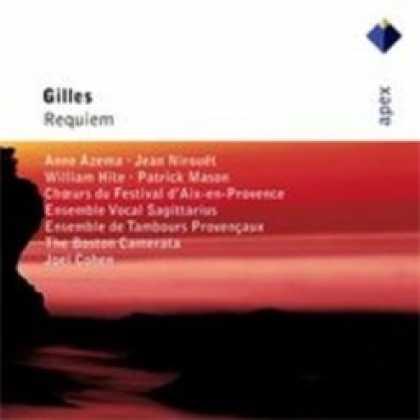 Miscellaneous CDs 9003