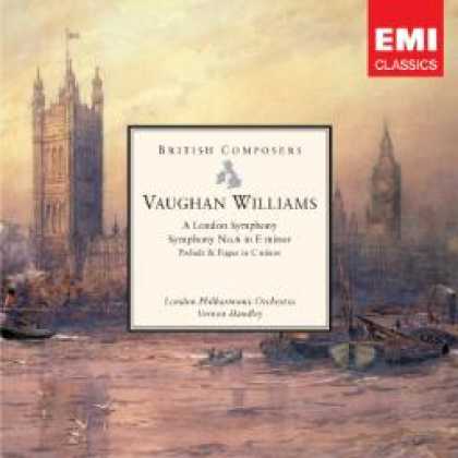 Miscellaneous CDs 90372