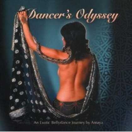 Miscellaneous CDs 91356