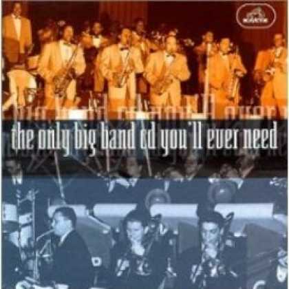 Miscellaneous CDs 91368