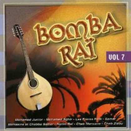 Miscellaneous CDs 91395