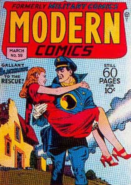 Modern Comics 59