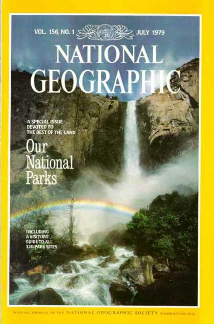 National Geographic 1002