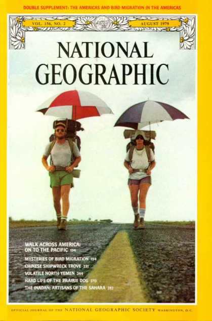 National Geographic 1003