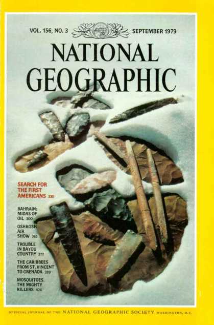National Geographic 1004