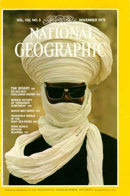 National Geographic 1006