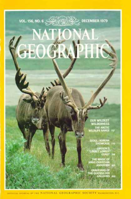 National Geographic 1007