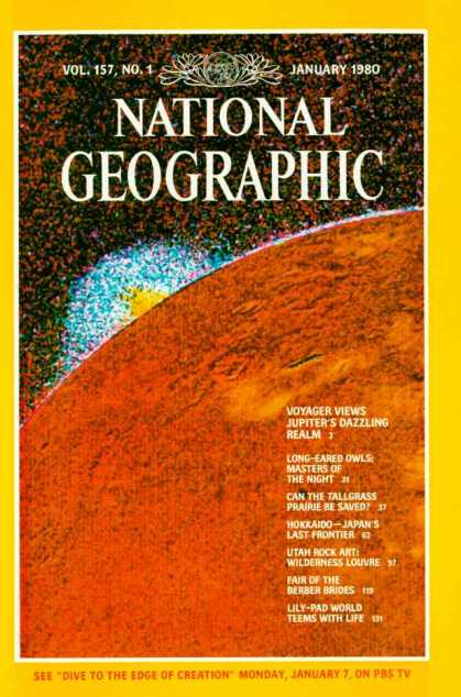 National Geographic 1008