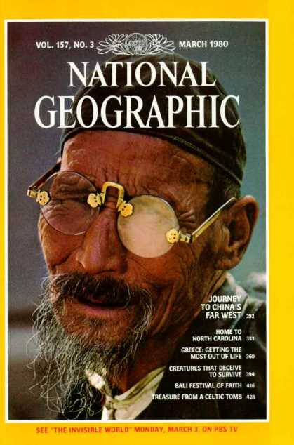 National Geographic 1010