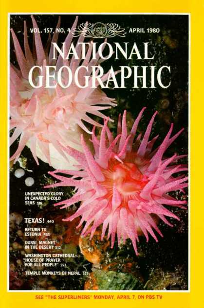 National Geographic 1011