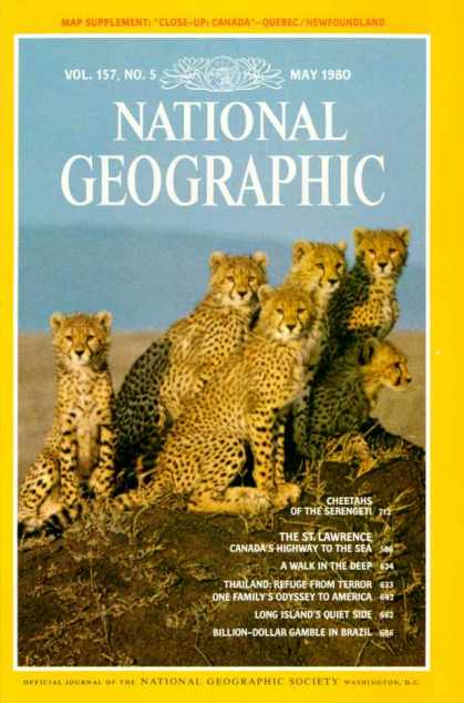 National Geographic 1012