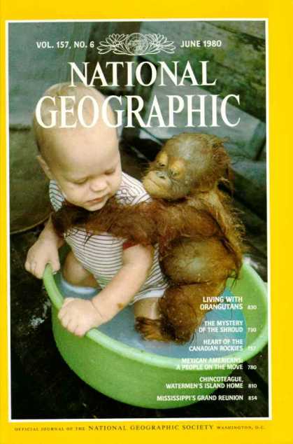 National Geographic 1013