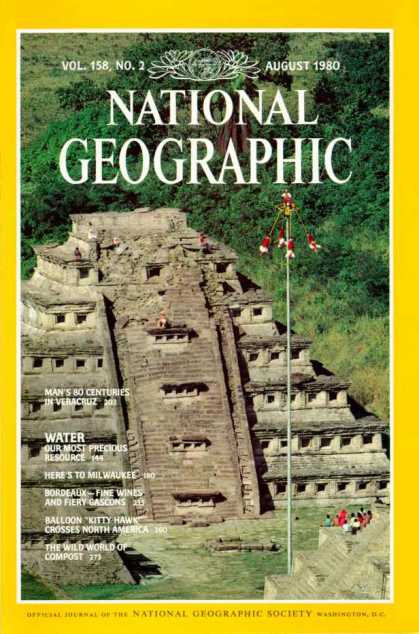 National Geographic 1015