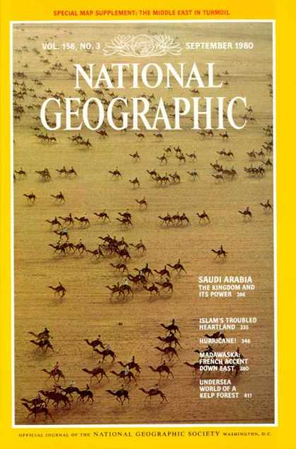 National Geographic 1016