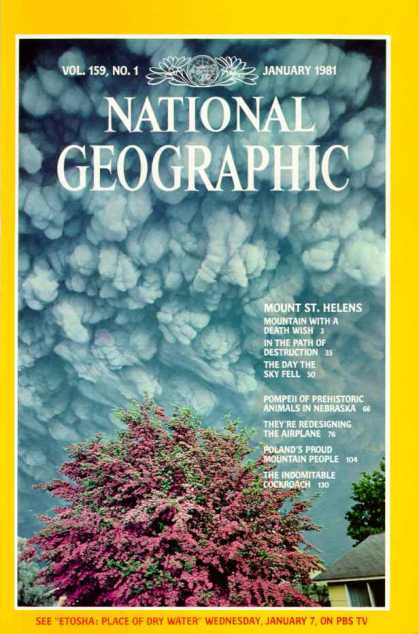 National Geographic 1020